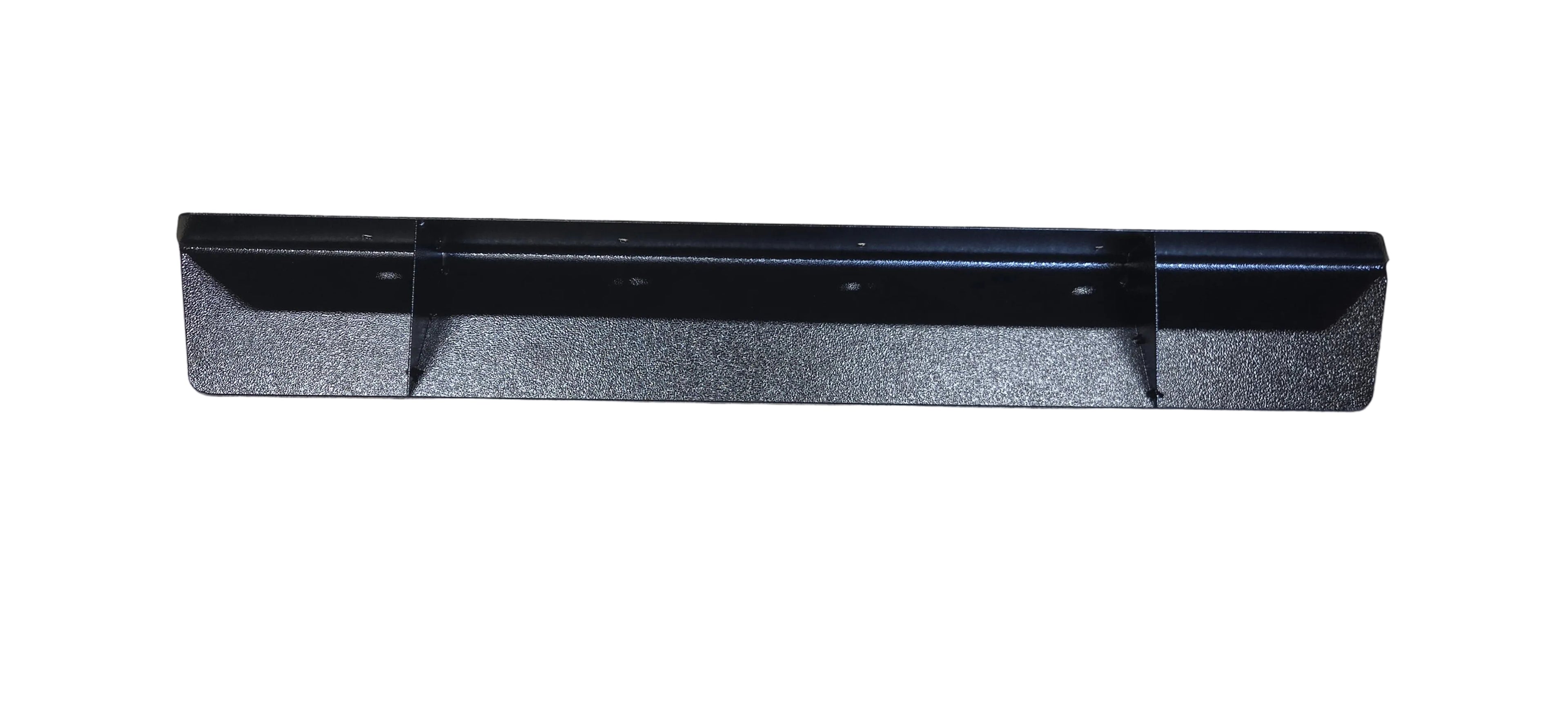 4" Max Flow Air Dam