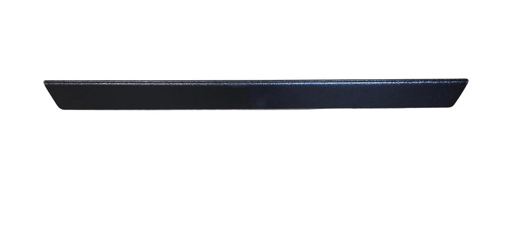 2" Air Dam