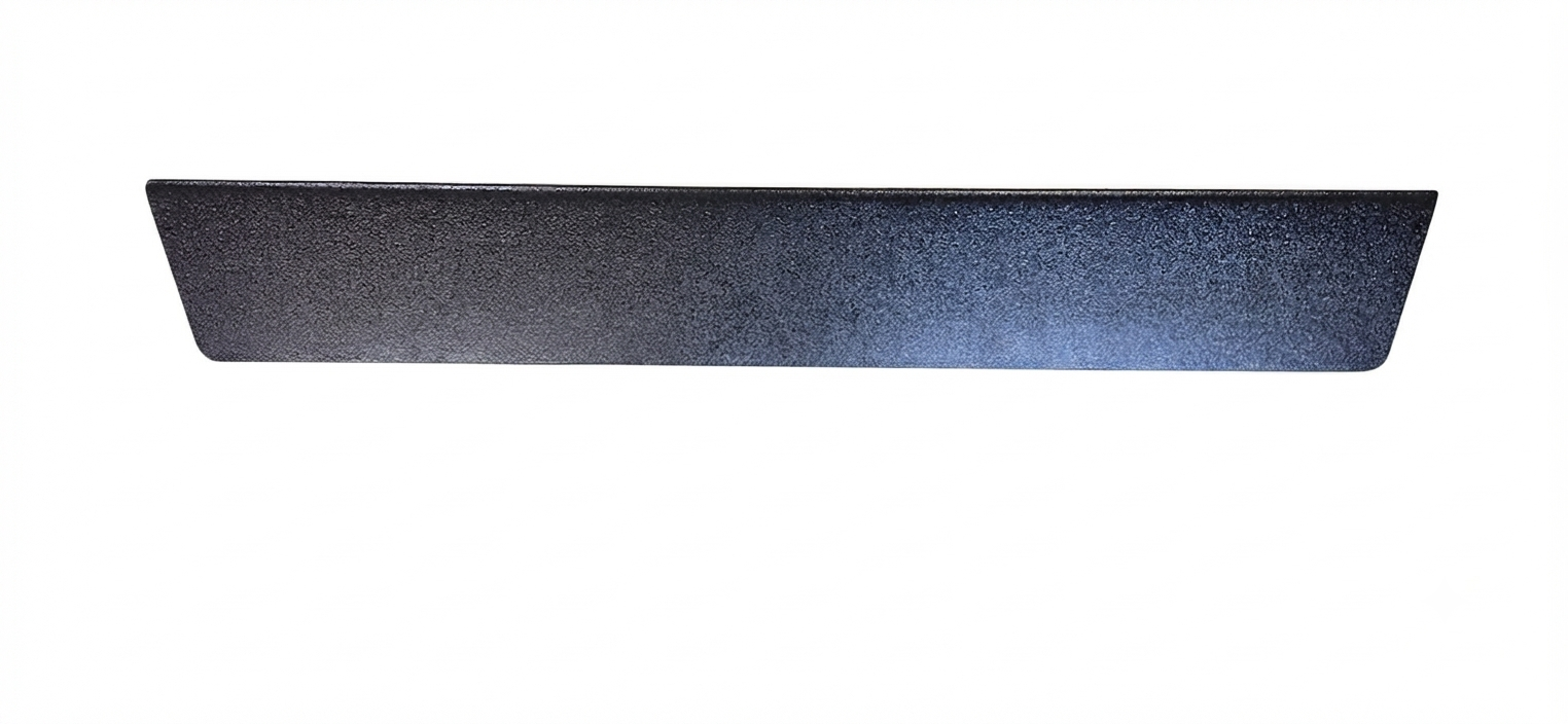 3" Super Flow Air Dam