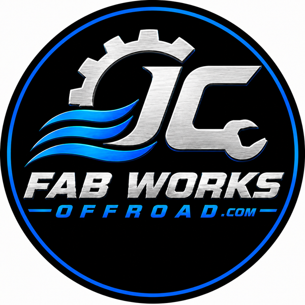 JC Fab Works